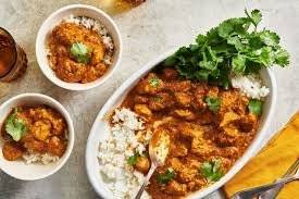 chiken makhani