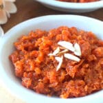 carrot-halwa