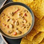 241318-velveeta-spicy-sausage-dip-ddmfs-beauty-3x4-b29a4afdab3f4d54a8dd15157547c74c