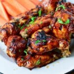 Ninja-Foodi-BBQ-Wings16