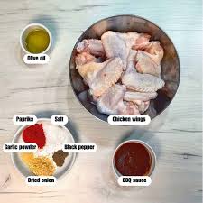 https://foodwithapunch.com/ninja-air-fryer-bbq-chicken-wings-recipe/